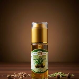 Huile de Cannabis